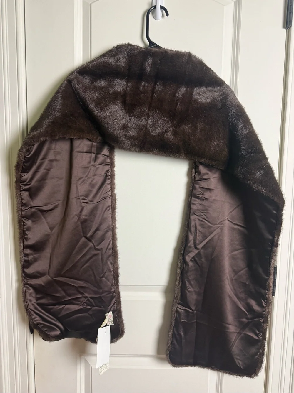 Free People luxe faux